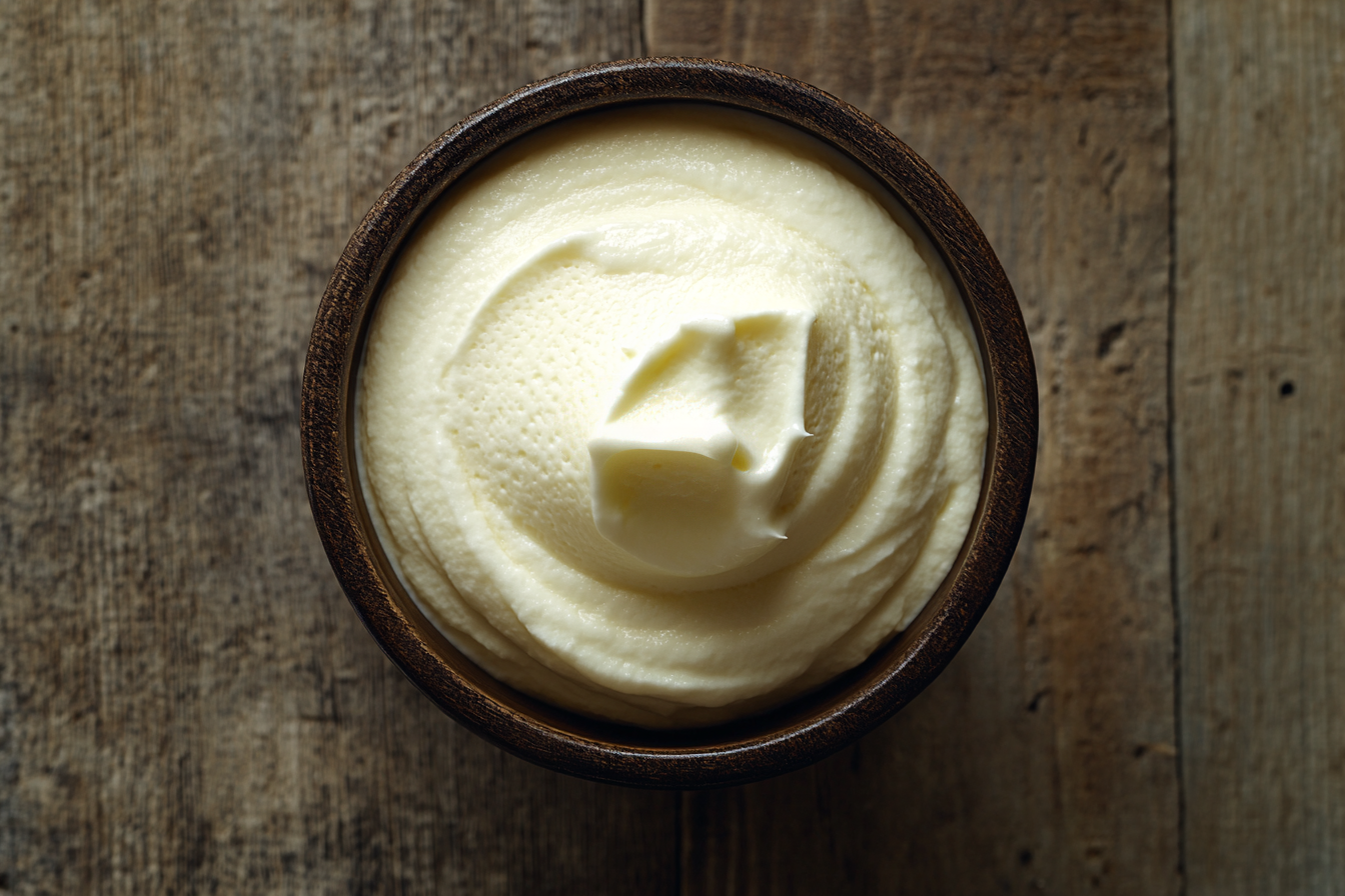 Vegane Dessertcreme – fluffig, vielseitig und einfach köstlich – Plant ...