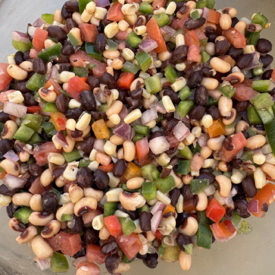 Image of Cowboy Caviar 