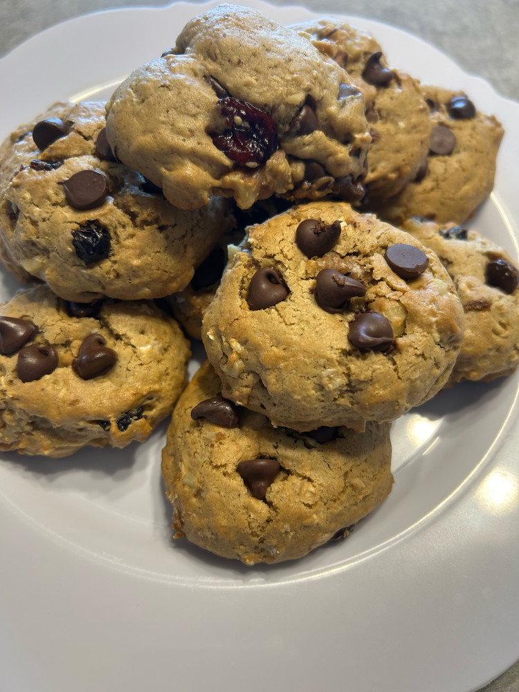 Image of Bake at 350° F for 11 minutes or until golden brown.