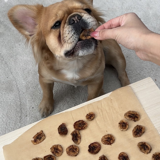 Image of 🍌Banana Chips 