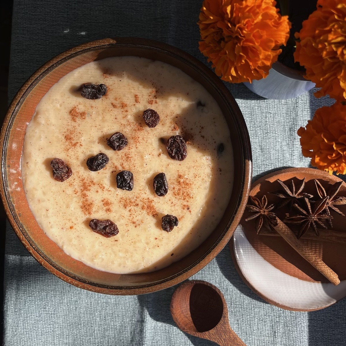 Image of Arroz con Leche