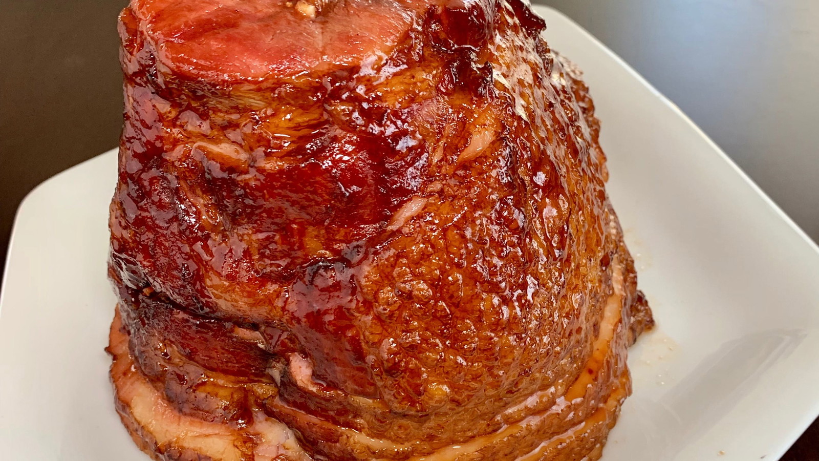 Image of Holiday Ham