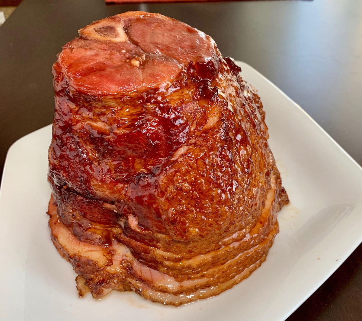 Holiday Ham