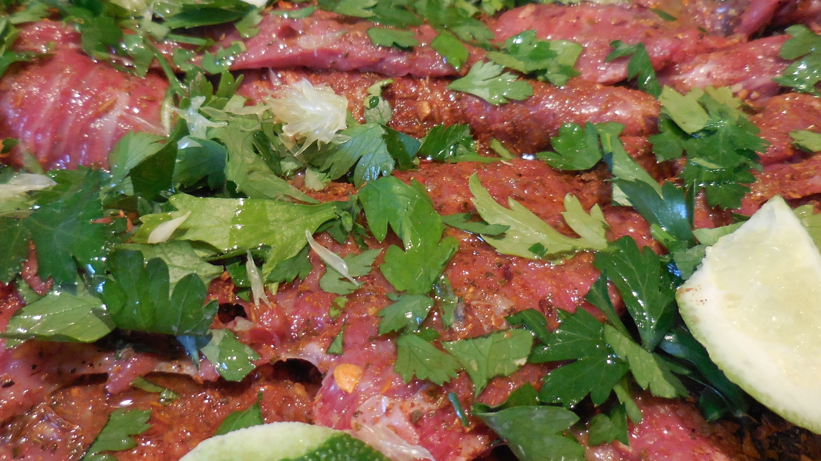 Image of Carne Asada