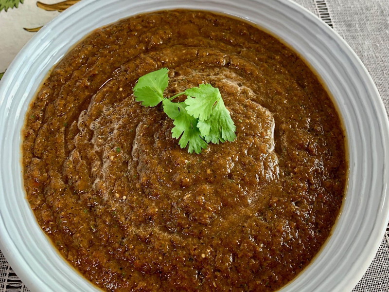 Cinco de Mayo Salsa