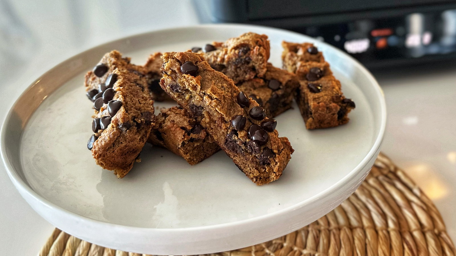 Image of Chocolate Chip Cookie Bars