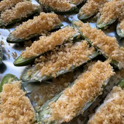 Image of Jalapeno Poppers