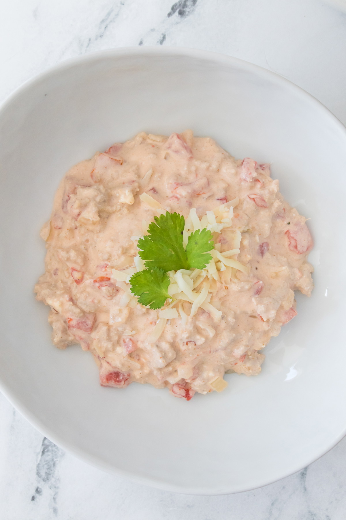Turkey Taco Soup