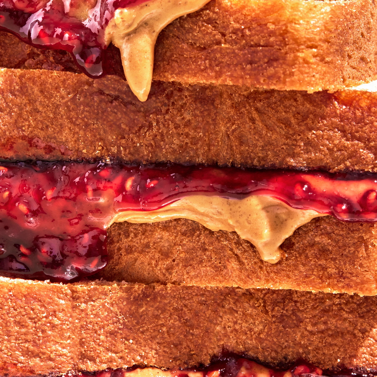PBJ Test Recipe