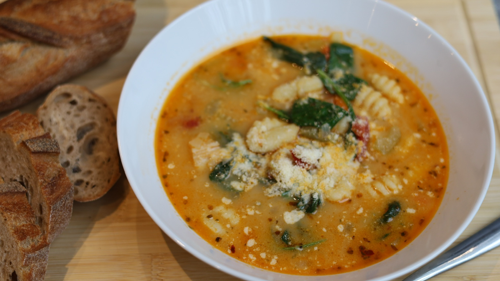 Image of Marry Me Soup