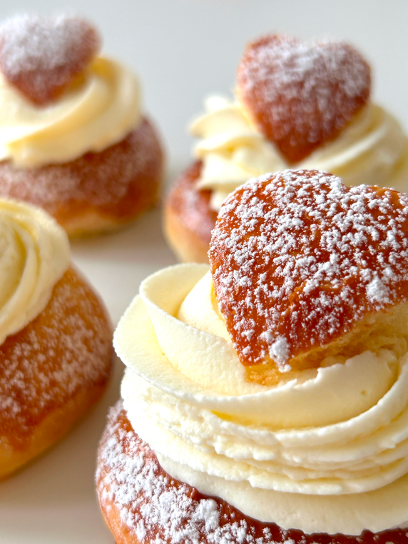 Svensk Semla