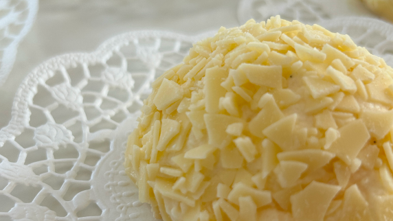 Receta de Merveilleux