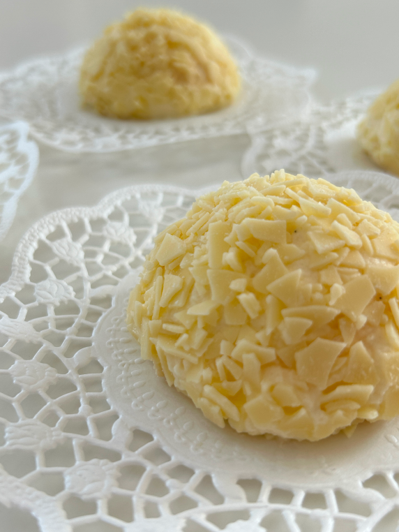 Recept na Merveilleux