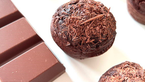 Chocolate Muffins Recipe