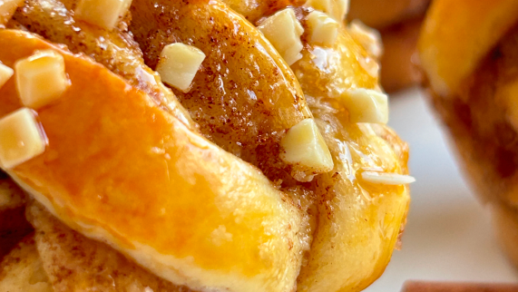 Kanelknutar