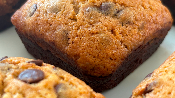 Ricetta Brookies