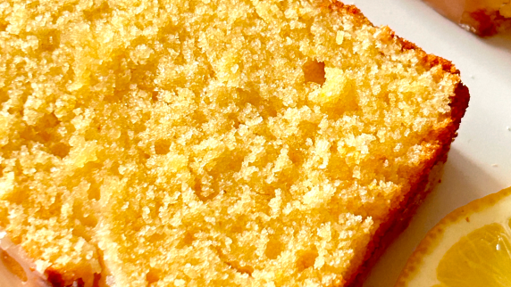 Ricetta della Torta all'Arancia