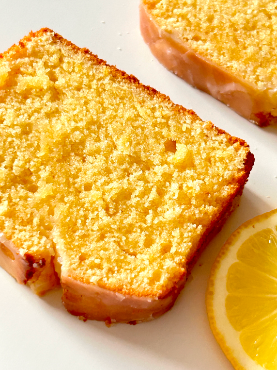Appelsinkake