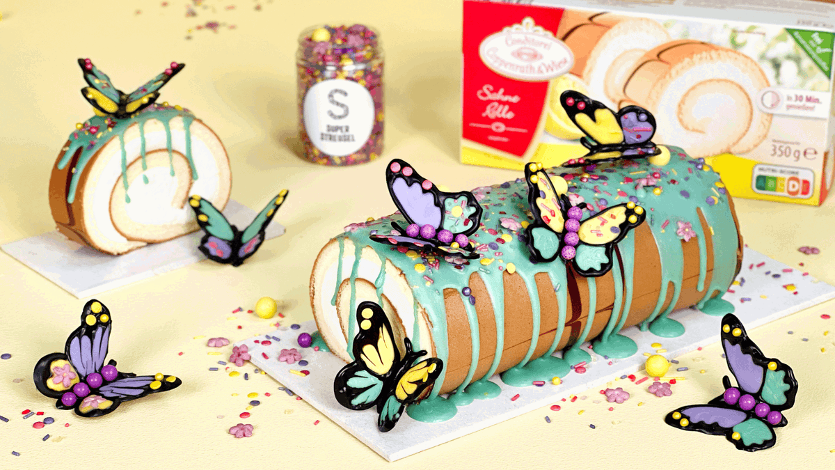 VlinderRol