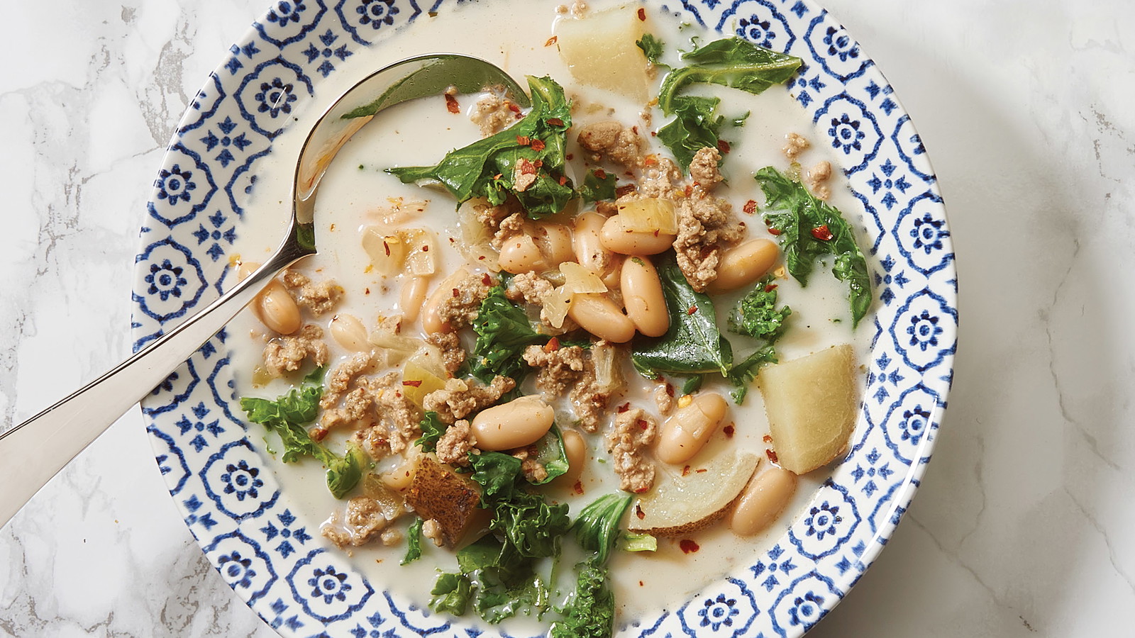 Image of Zuppa Toscana