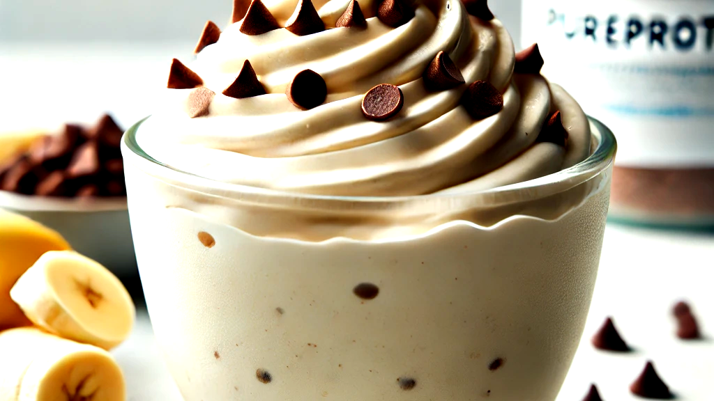 Image of Protein-Eis-Fluff