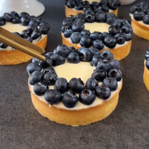 Image of Metti in frigo per 1-2 ore prima di servire.