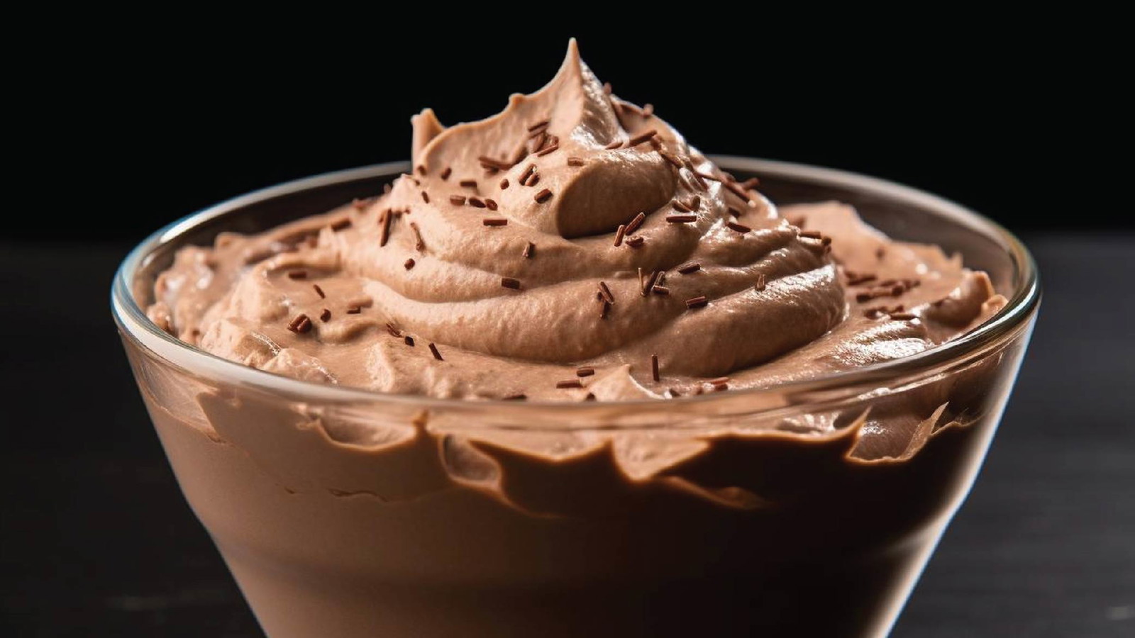 Image of Whipped Chocolate Protein