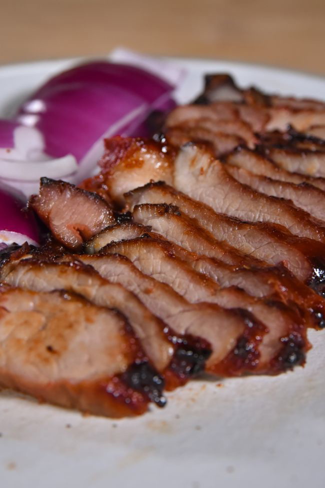 Image of Homemade Chinese Char Siu