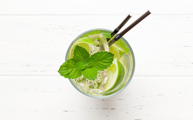 Image of Kiddie Mojito