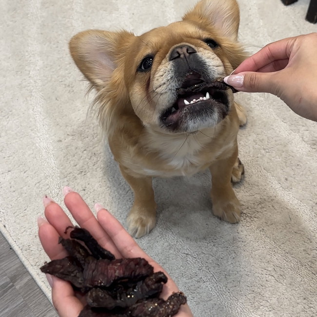 Image of 🥩Beef Jerky