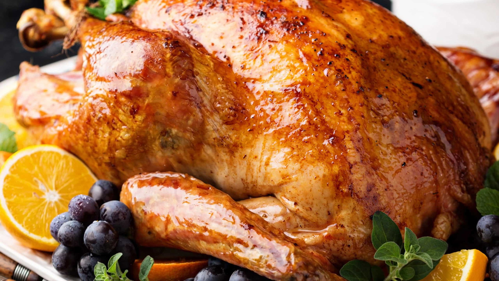 Image of Poultry and Pork Brine