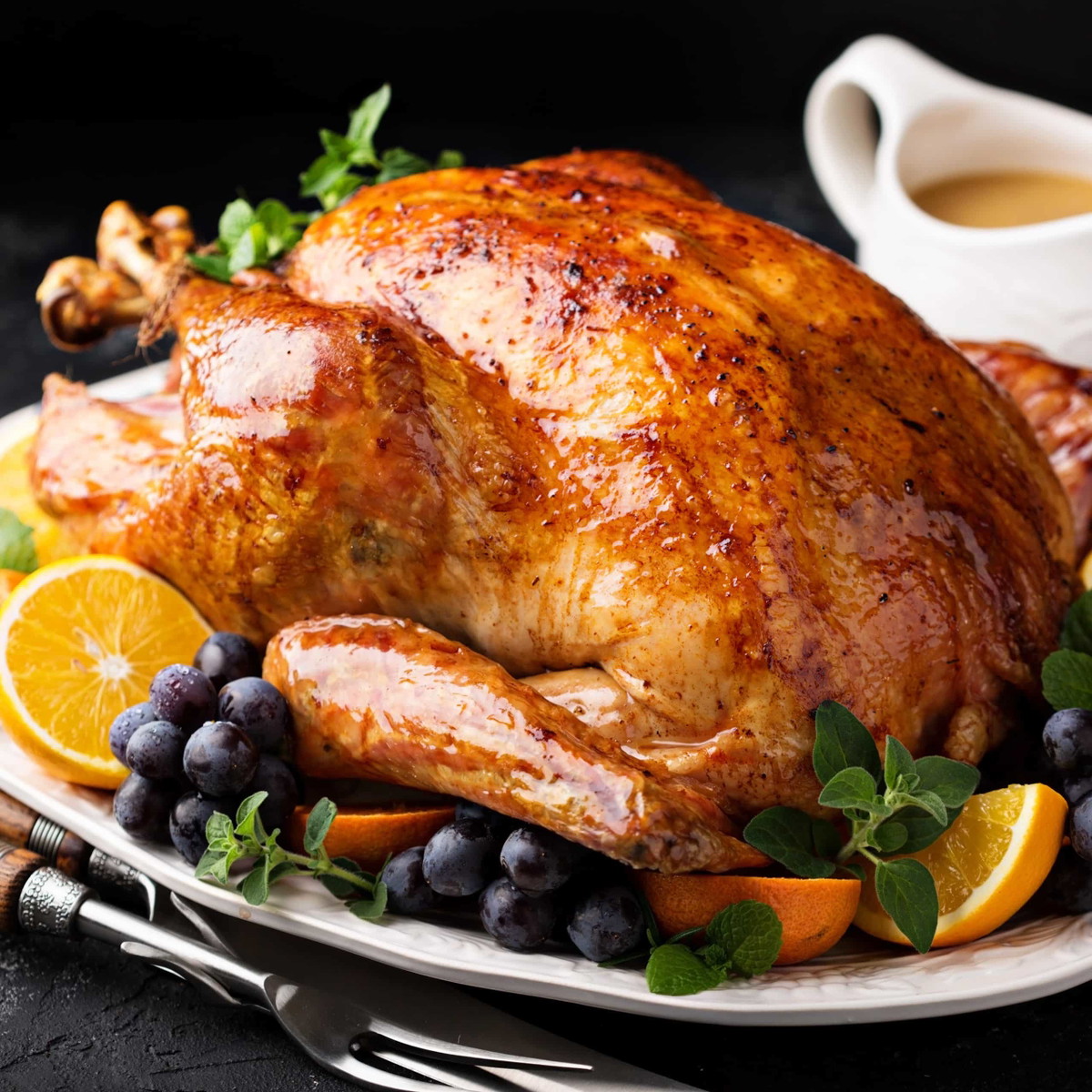 Poultry and Pork Brine