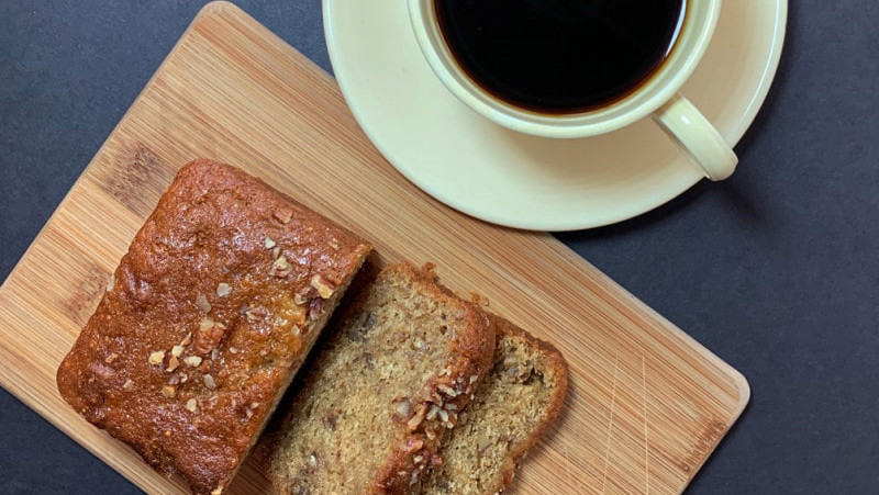 Image of Breakfast Bread