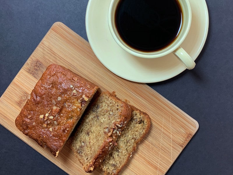 Breakfast Bread