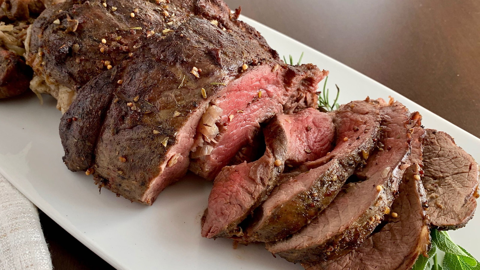 Image of Beef Tenderloin Roast