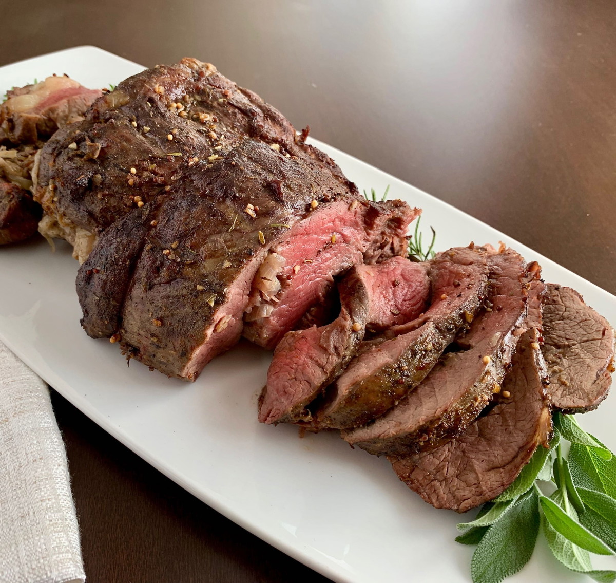 Beef Tenderloin Roast