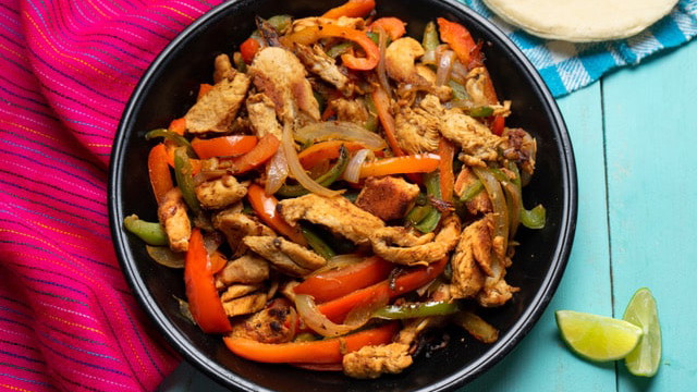 Image of Fajitas