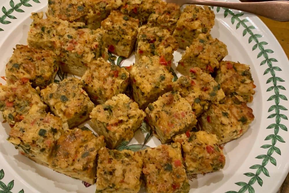 Egg Bites