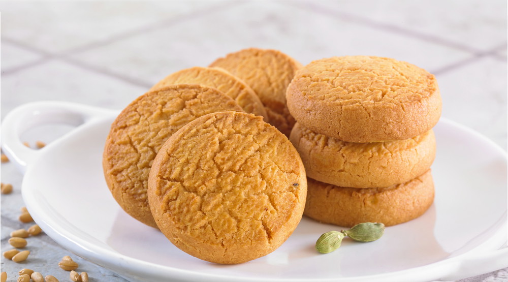 Basic Biscuits