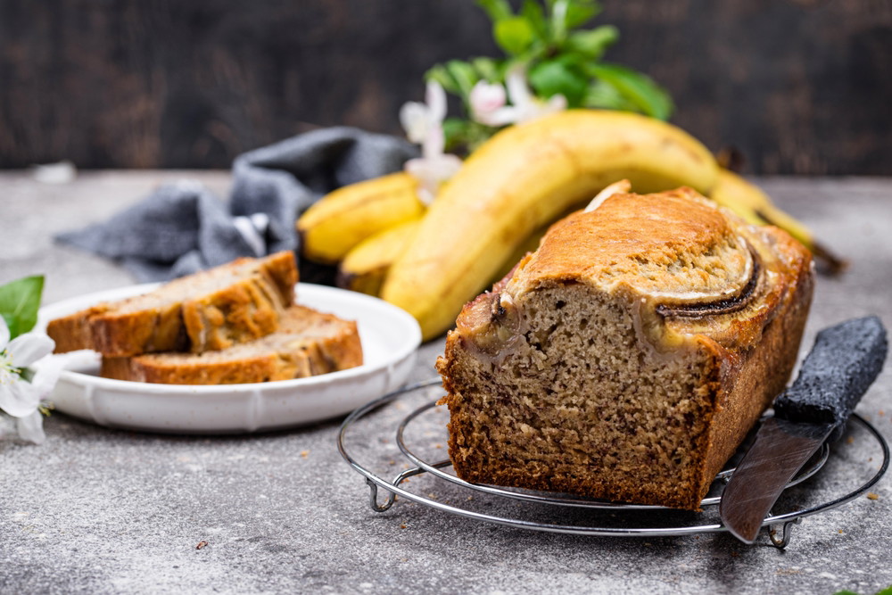 Banana Bread