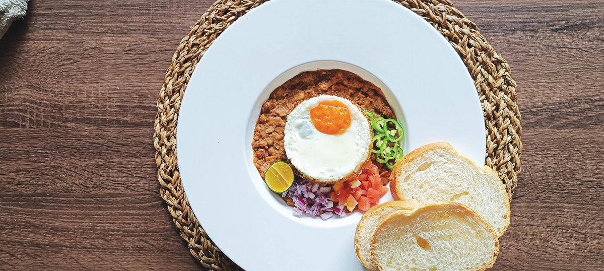 Kacang Phool