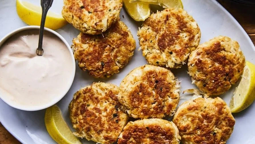 Image of Crabcakes