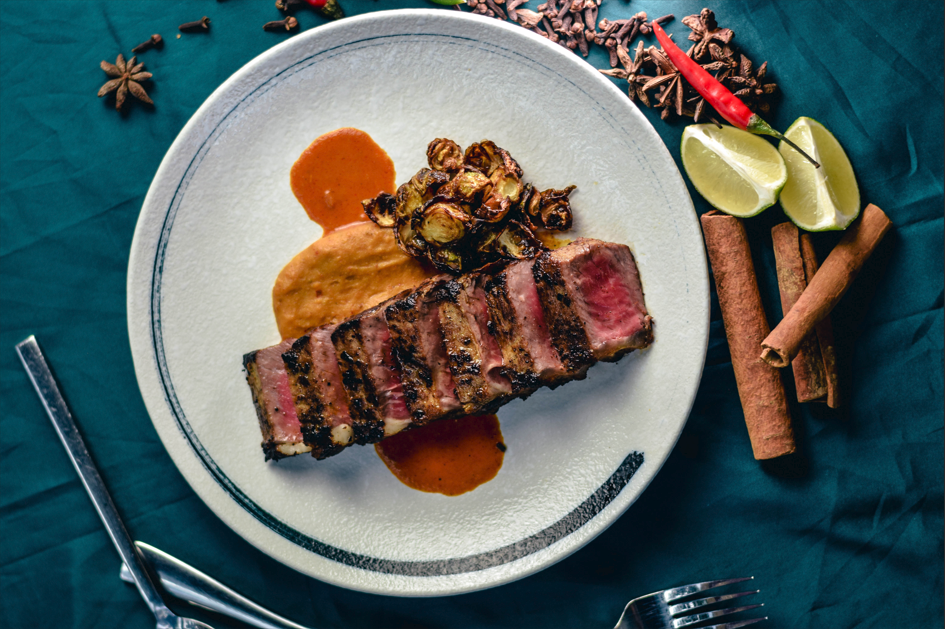 Rendang Beef