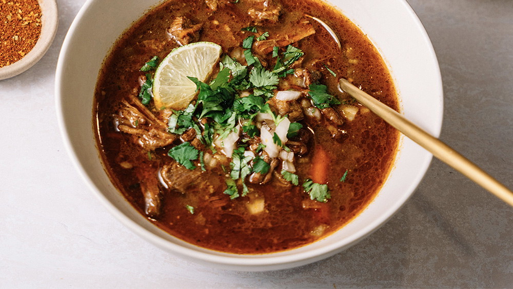 Image of Birria Stew