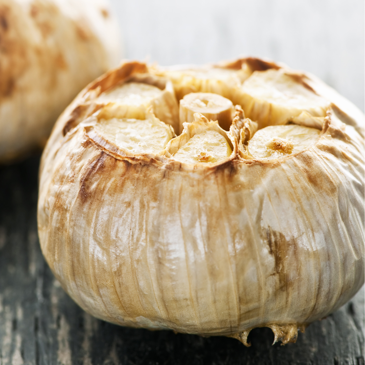 Image of Roast for 30-35 minutes until soft and golden. Let it...