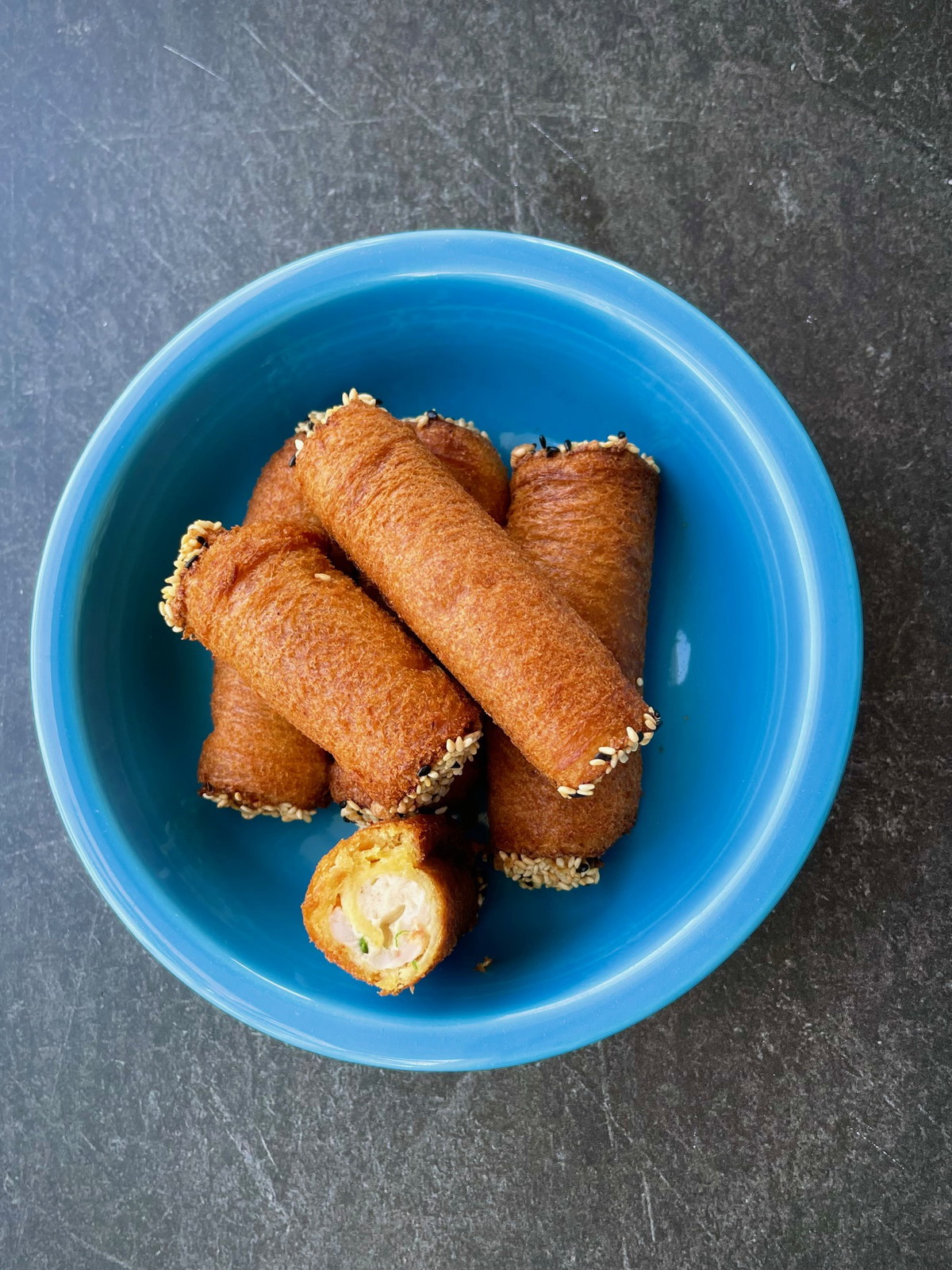Phoenix Rolls