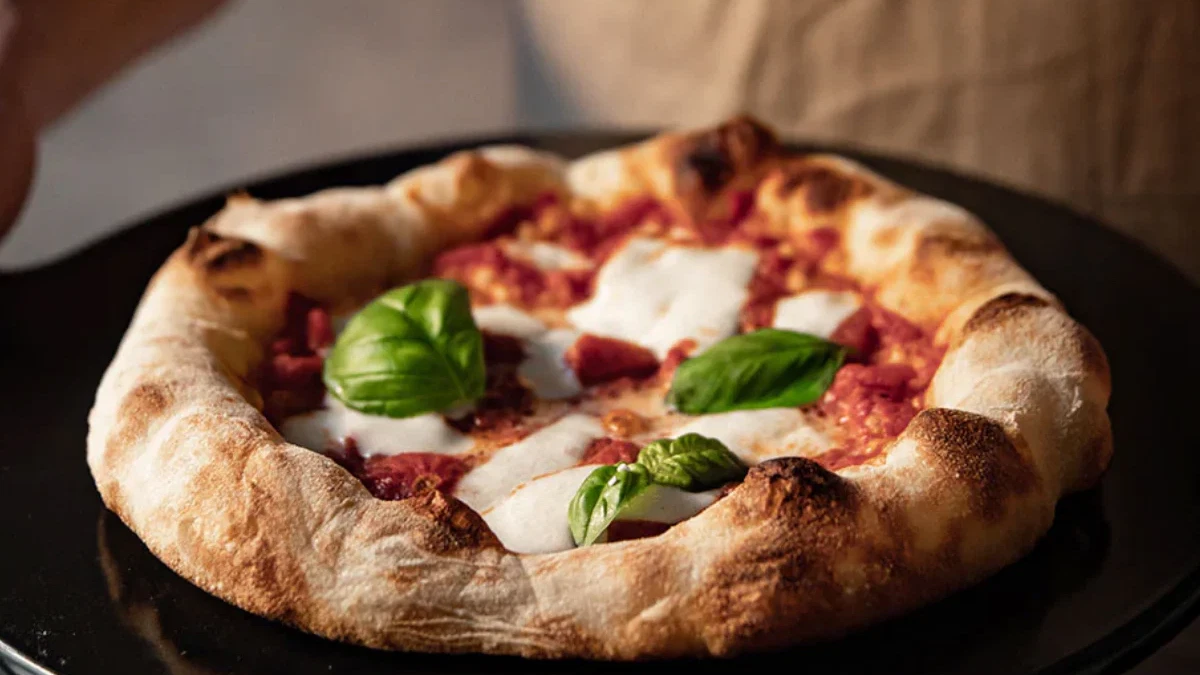 Image of 10 Deliciosas Pizzas para Hacer en Casa