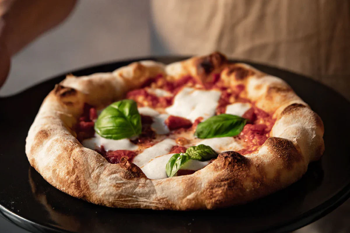 10 Délicieuses Pizzas à Faire à la Maison