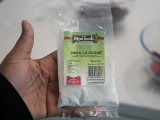 Image of Add vanilla sugar or vanilla essence. Followed by sugar. 