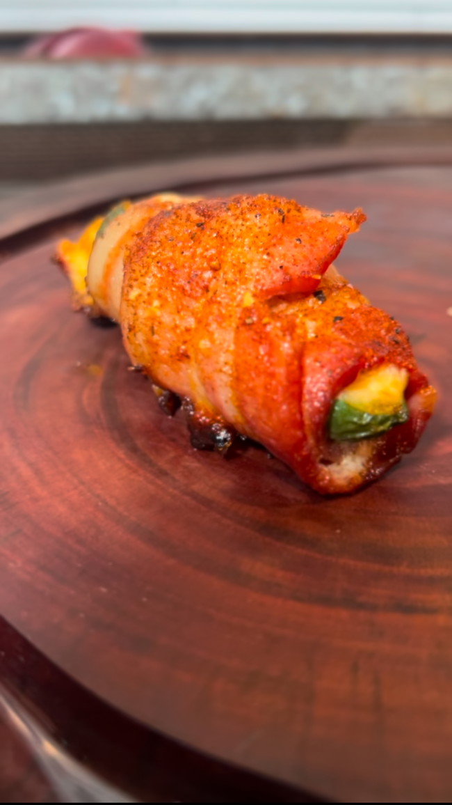 Image of Jalapeno Poppers